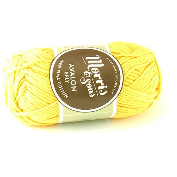 Morris Avalon 8ply - Morris & Sons Australia
