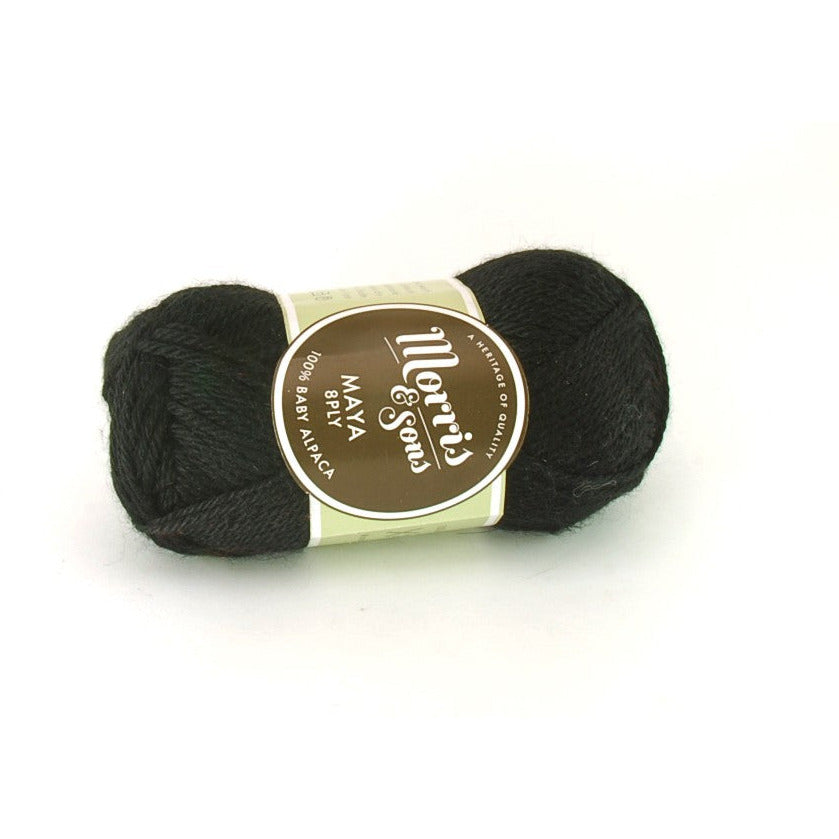Morris Maya 8ply - Morris & Sons Australia