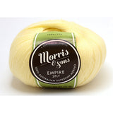 Morris Empire 2ply - Morris & Sons Australia