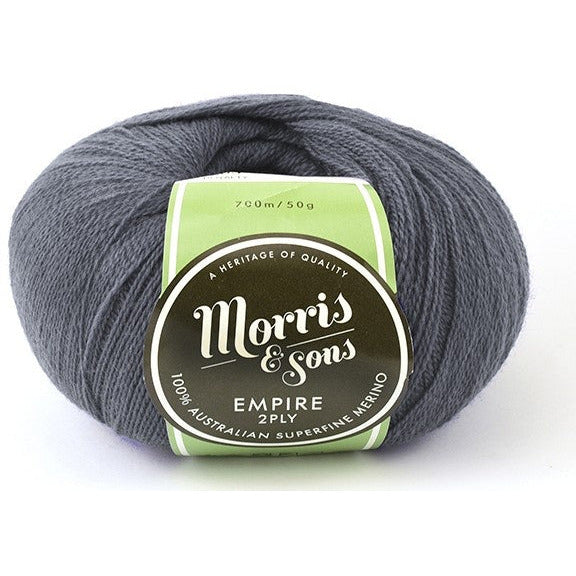 Morris Empire 2ply - Morris & Sons Australia