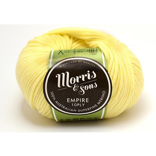 Morris Empire 10 ply