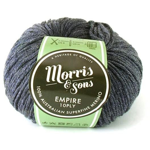 Morris Empire 10 ply