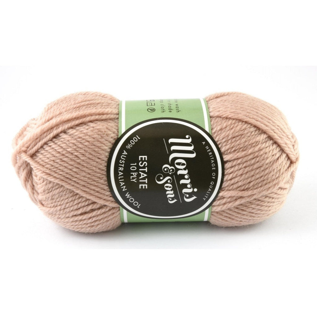 Morris Estate 10ply - Morris & Sons Australia