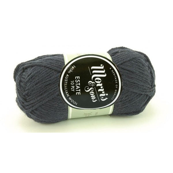 Morris Estate 10ply - Morris & Sons Australia