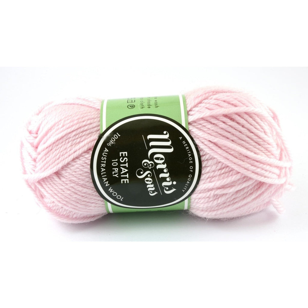 Morris Estate 10ply - Morris & Sons Australia