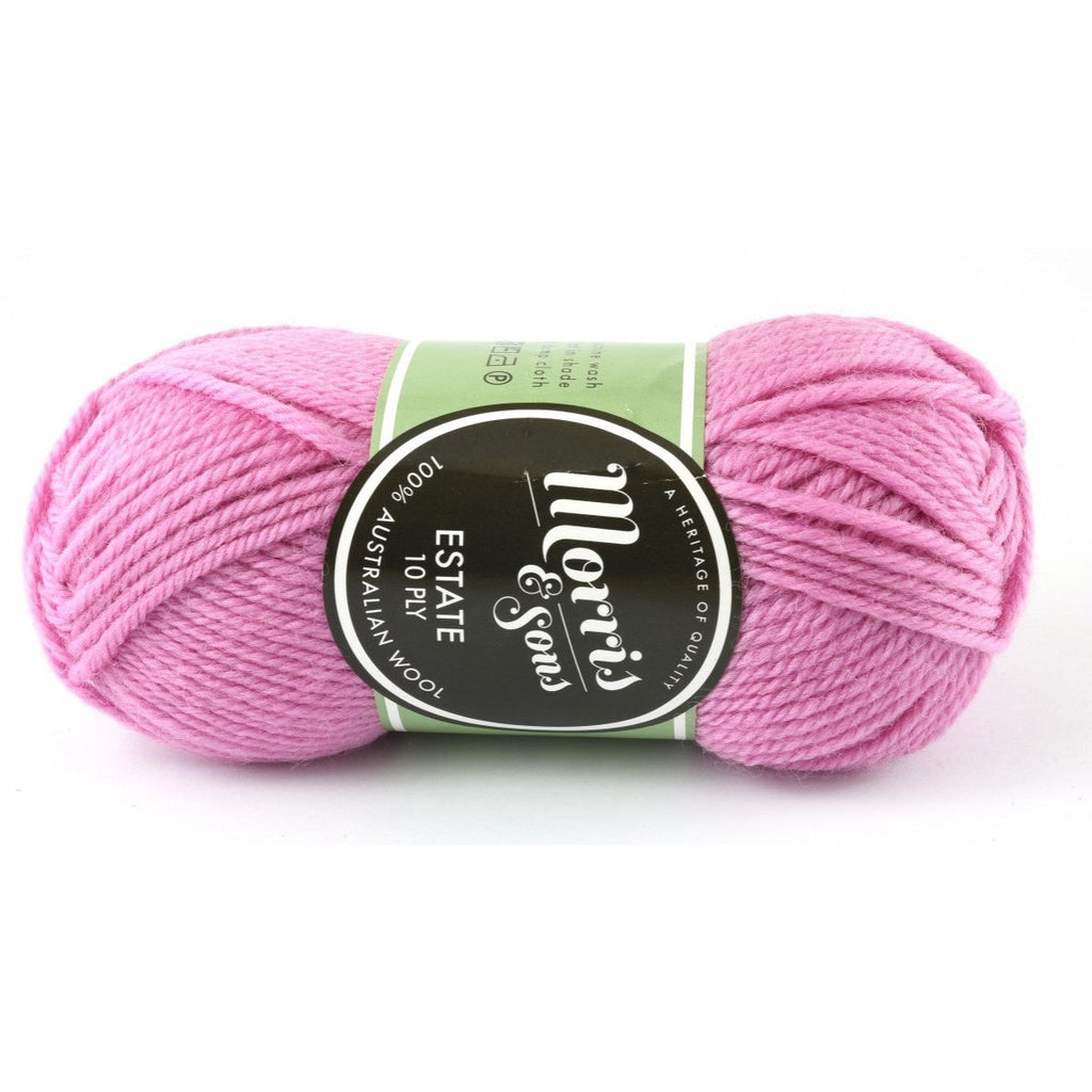 Morris Estate 10ply - Morris & Sons Australia