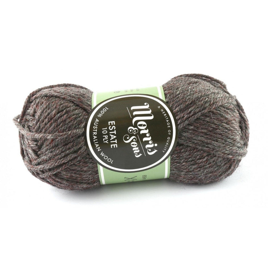 Morris Estate 10ply - Morris & Sons Australia