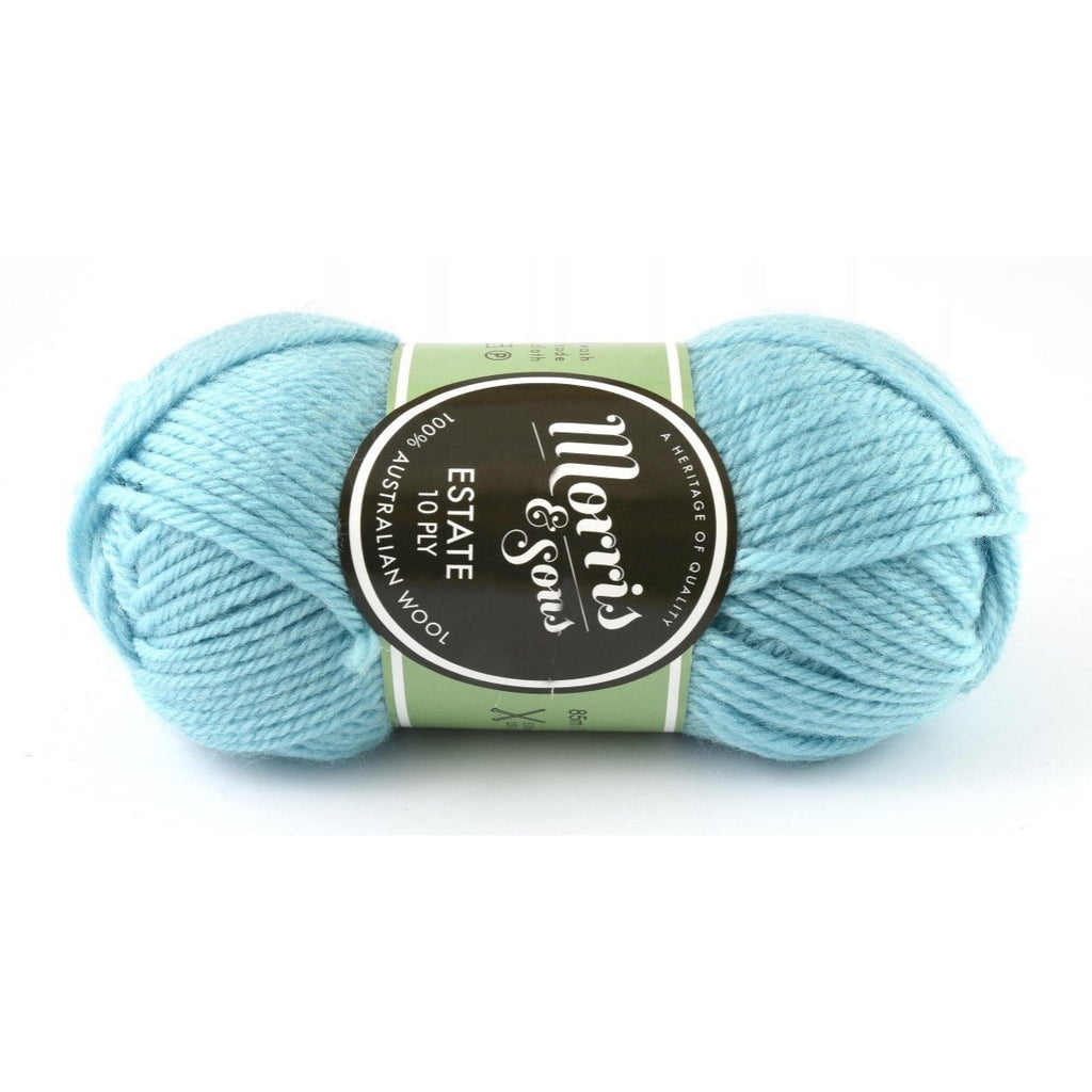 Morris Estate 10ply - Morris & Sons Australia