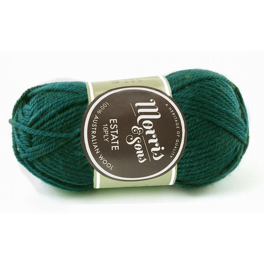 Morris Estate 10ply - Morris & Sons Australia