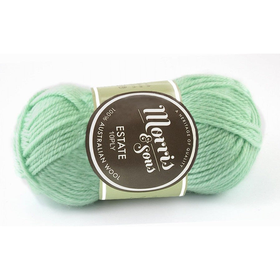 Morris Estate 10ply - Morris & Sons Australia