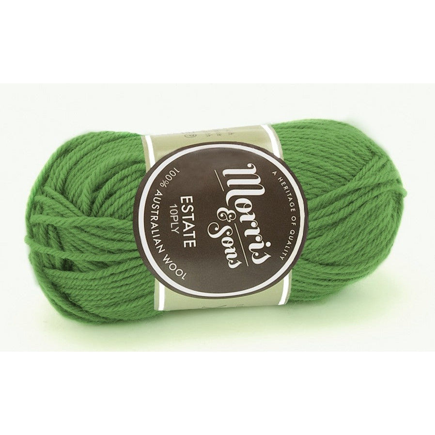 Morris Estate 10ply - Morris & Sons Australia