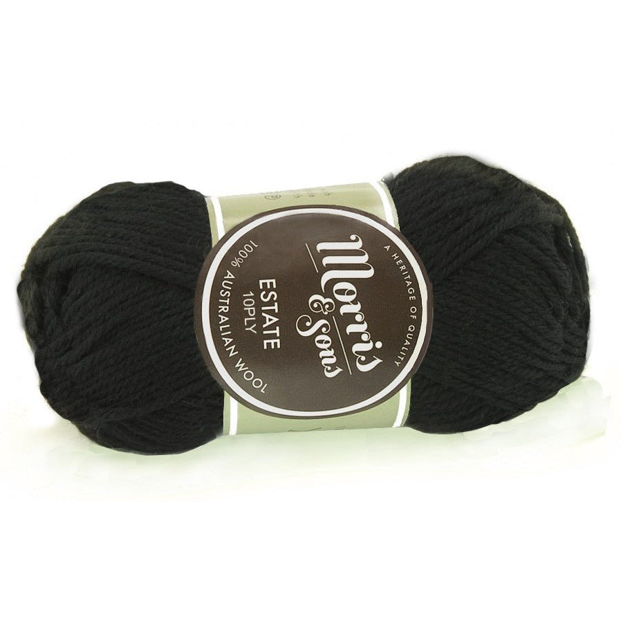 Morris Estate 10ply - Morris & Sons Australia