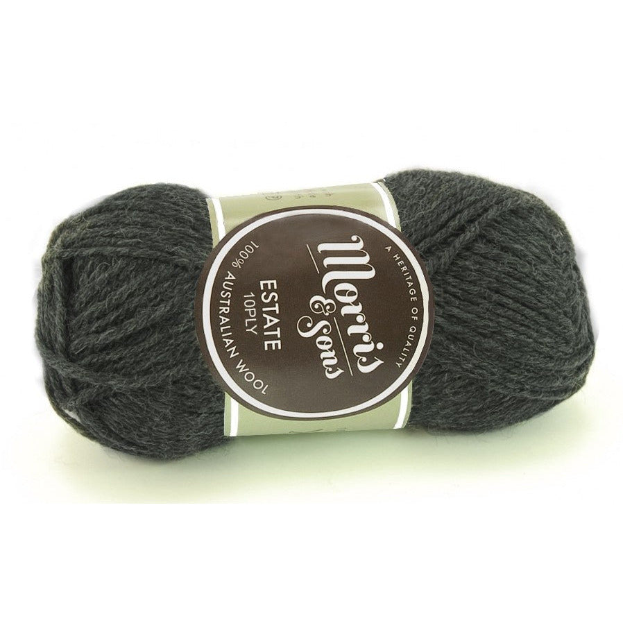 Morris Estate 10ply - Morris & Sons Australia