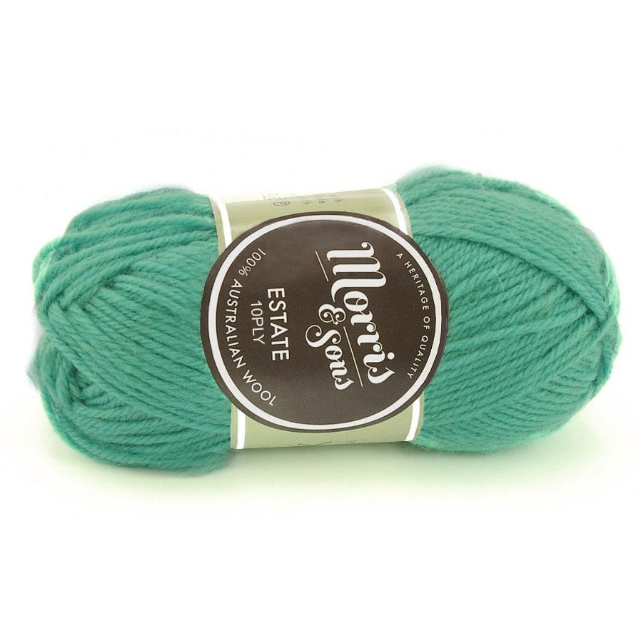 Morris Estate 10ply - Morris & Sons Australia