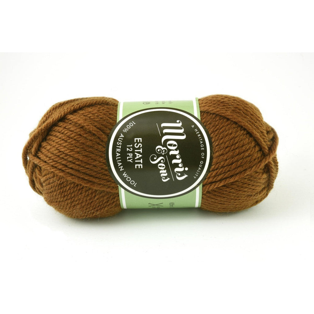 Morris Estate 12ply - Morris & Sons Australia