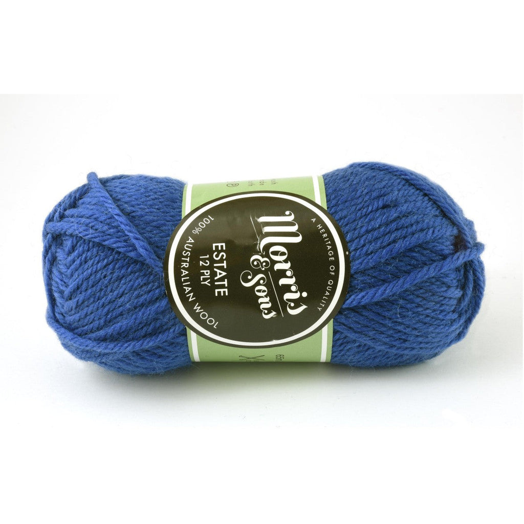 Morris Estate 12ply - Morris & Sons Australia