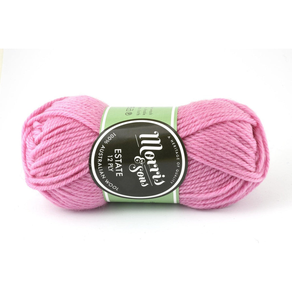 Morris Estate 12ply - Morris & Sons Australia