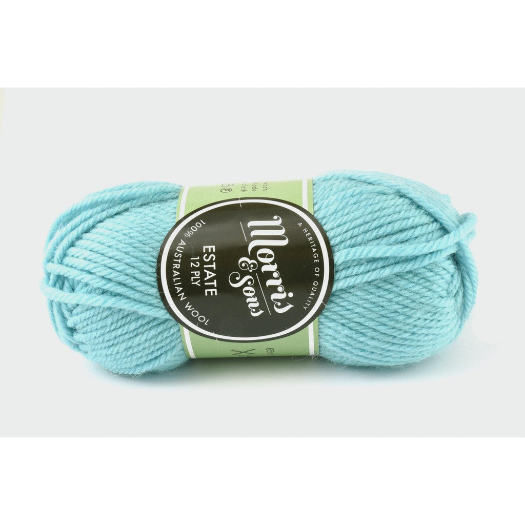 Morris Estate 12ply - Morris & Sons Australia
