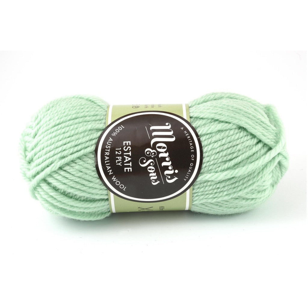 Morris Estate 12ply - Morris & Sons Australia