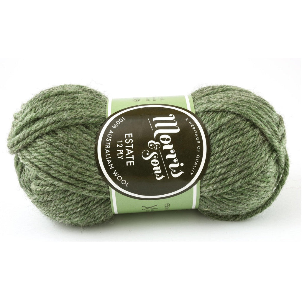 Morris Estate 12ply - Morris & Sons Australia