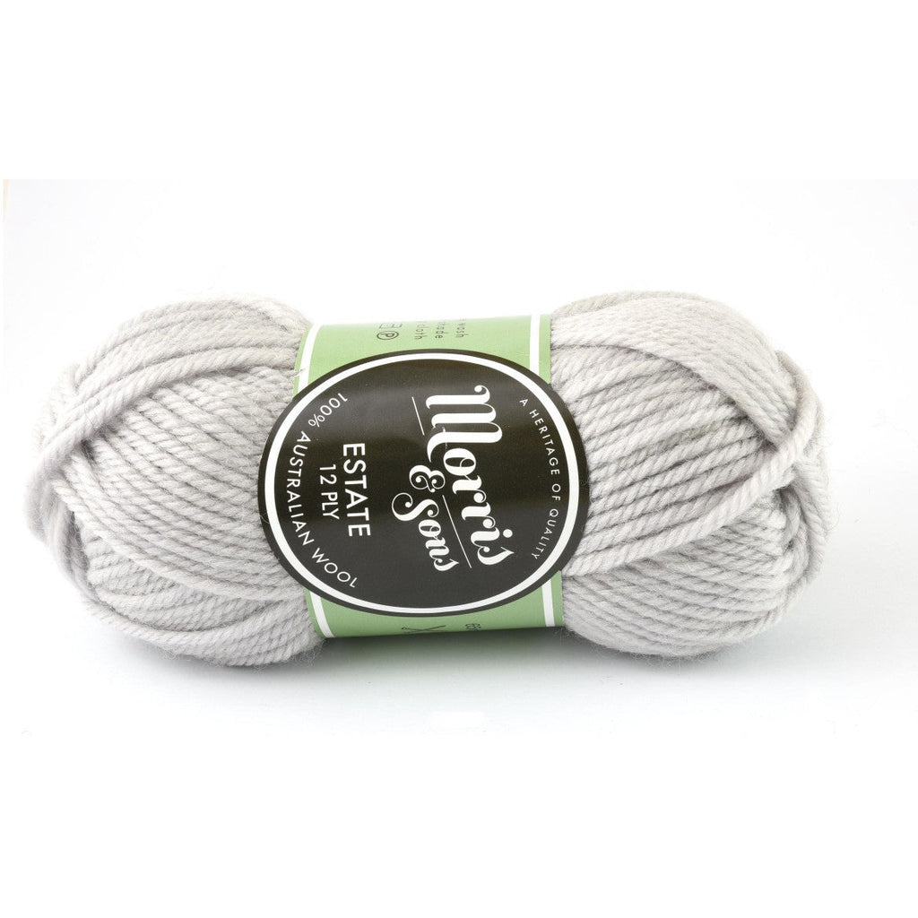 Morris Estate 12ply - Morris & Sons Australia