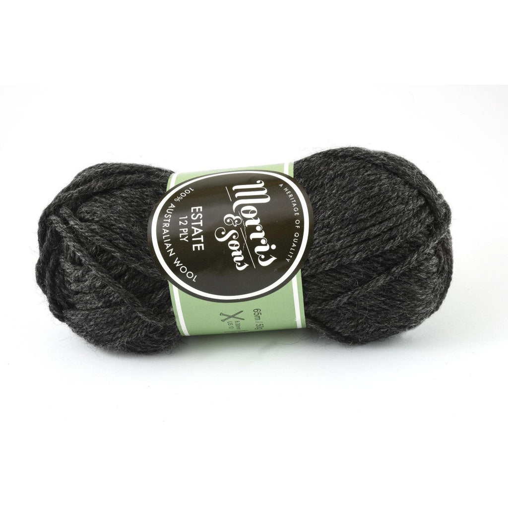 Morris Estate 12ply - Morris & Sons Australia