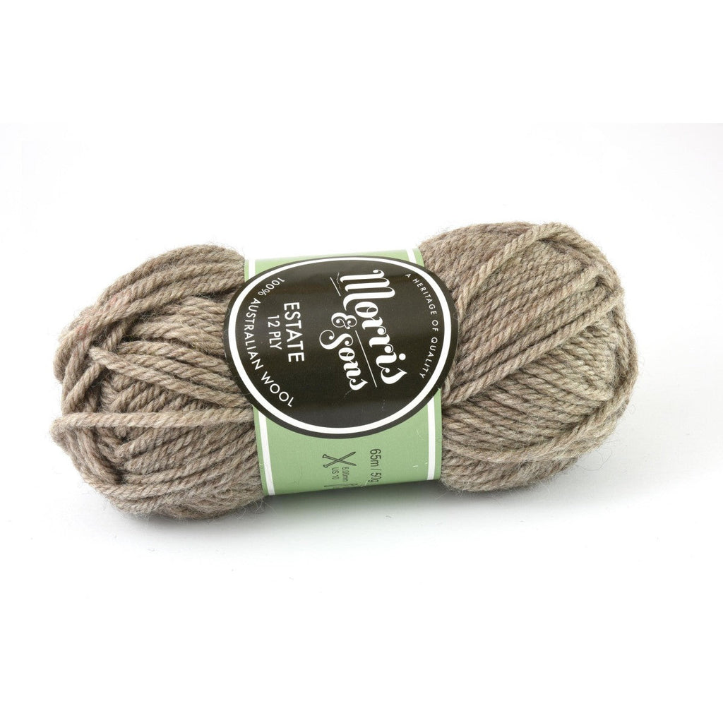 Morris Estate 12ply - Morris & Sons Australia
