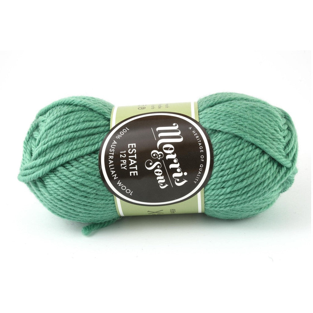 Morris Estate 12ply - Morris & Sons Australia