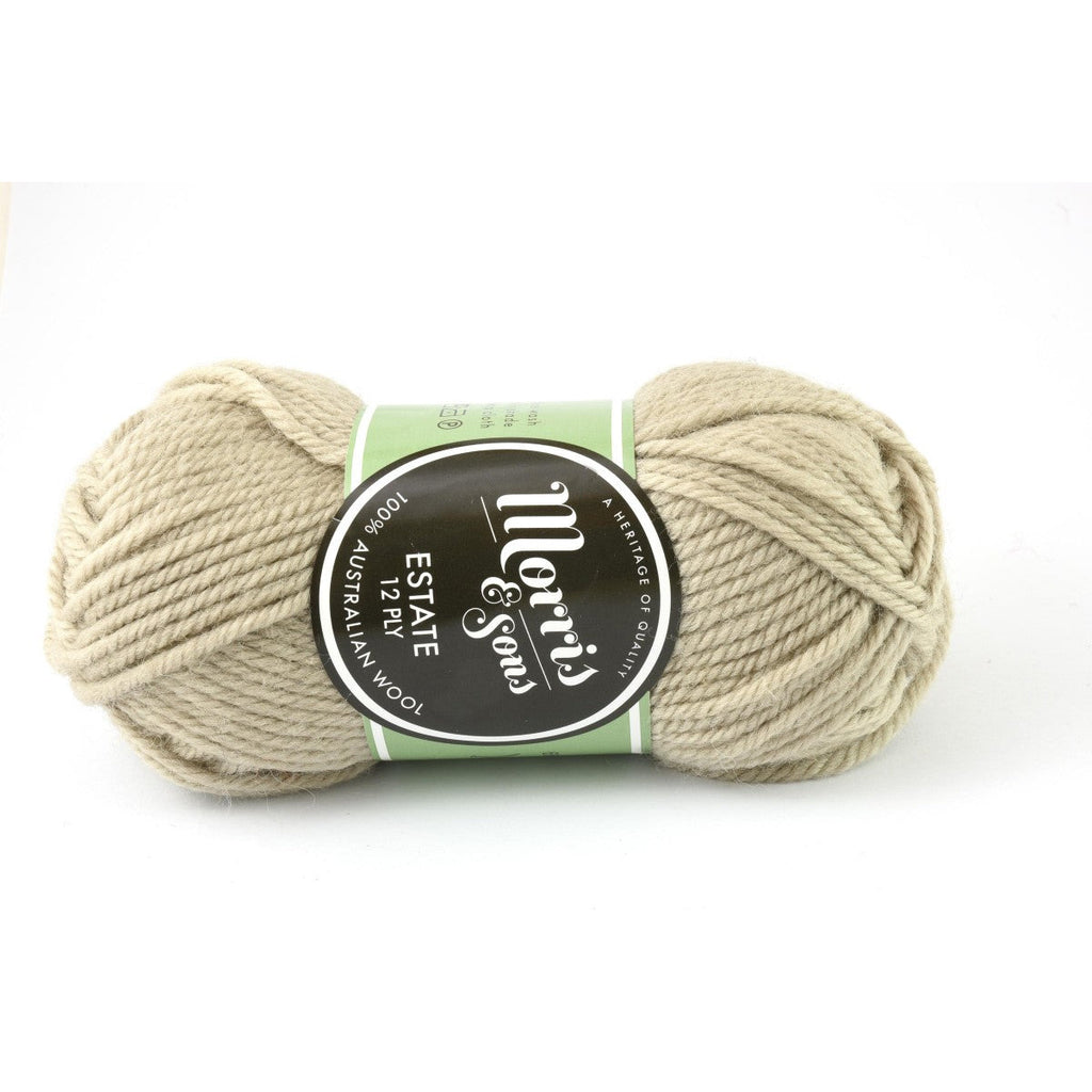 Morris Estate 12ply - Morris & Sons Australia