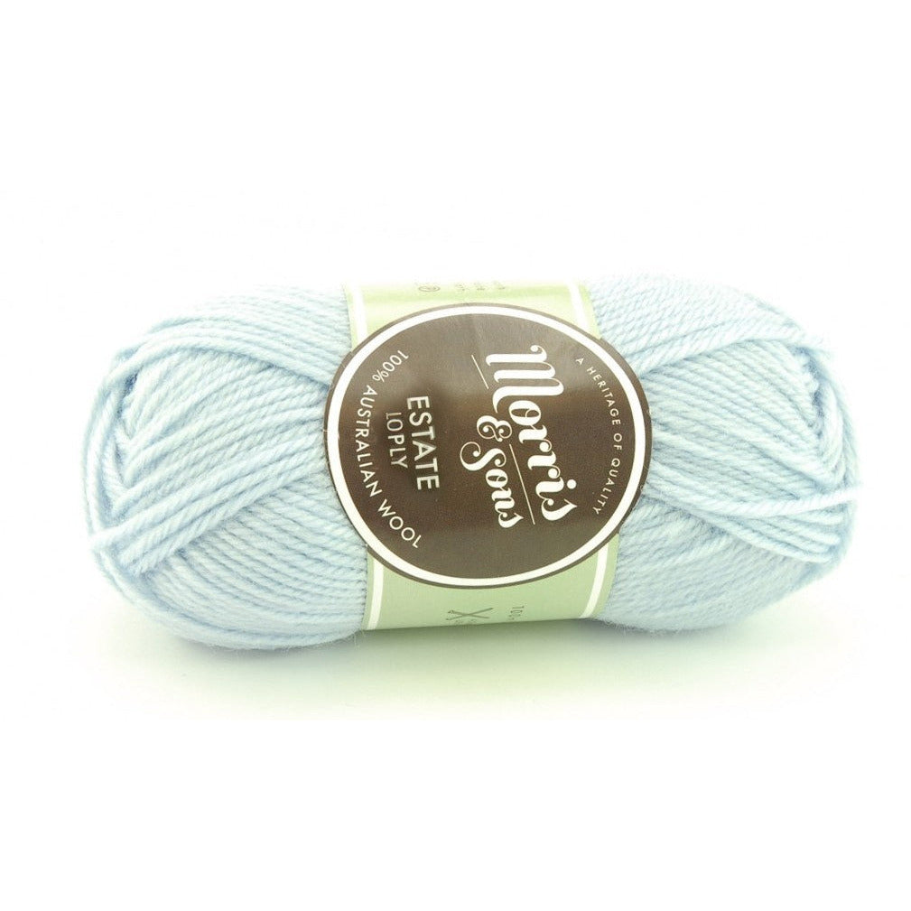 Morris Estate 10ply - Morris & Sons Australia