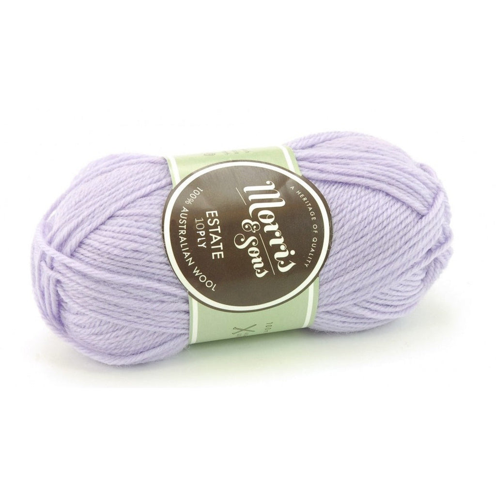 Morris Estate 10ply - Morris & Sons Australia