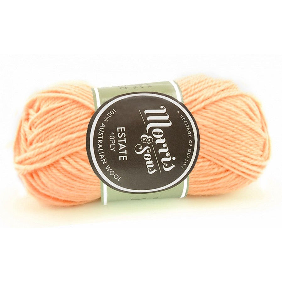 Morris Estate 10ply - Morris & Sons Australia