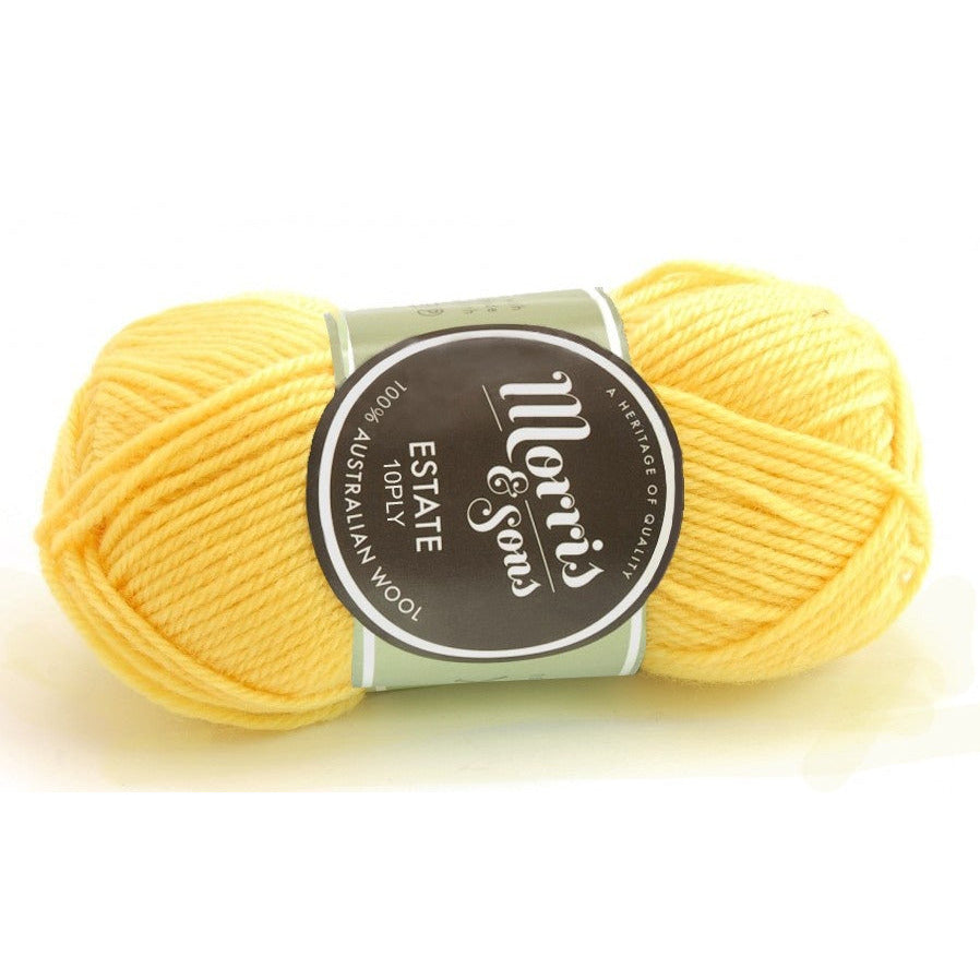 Morris Estate 10ply - Morris & Sons Australia