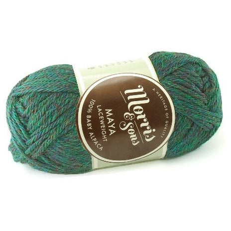 Morris Maya Lace - Morris & Sons Australia