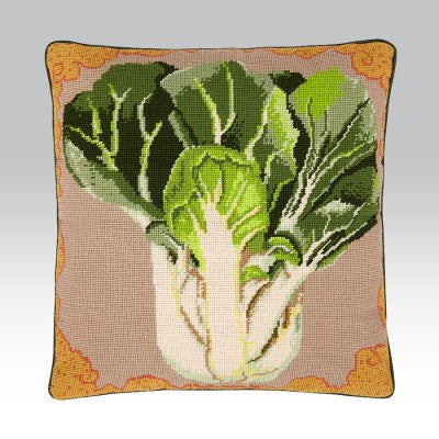 Pak Choi - Morris & Sons Australia