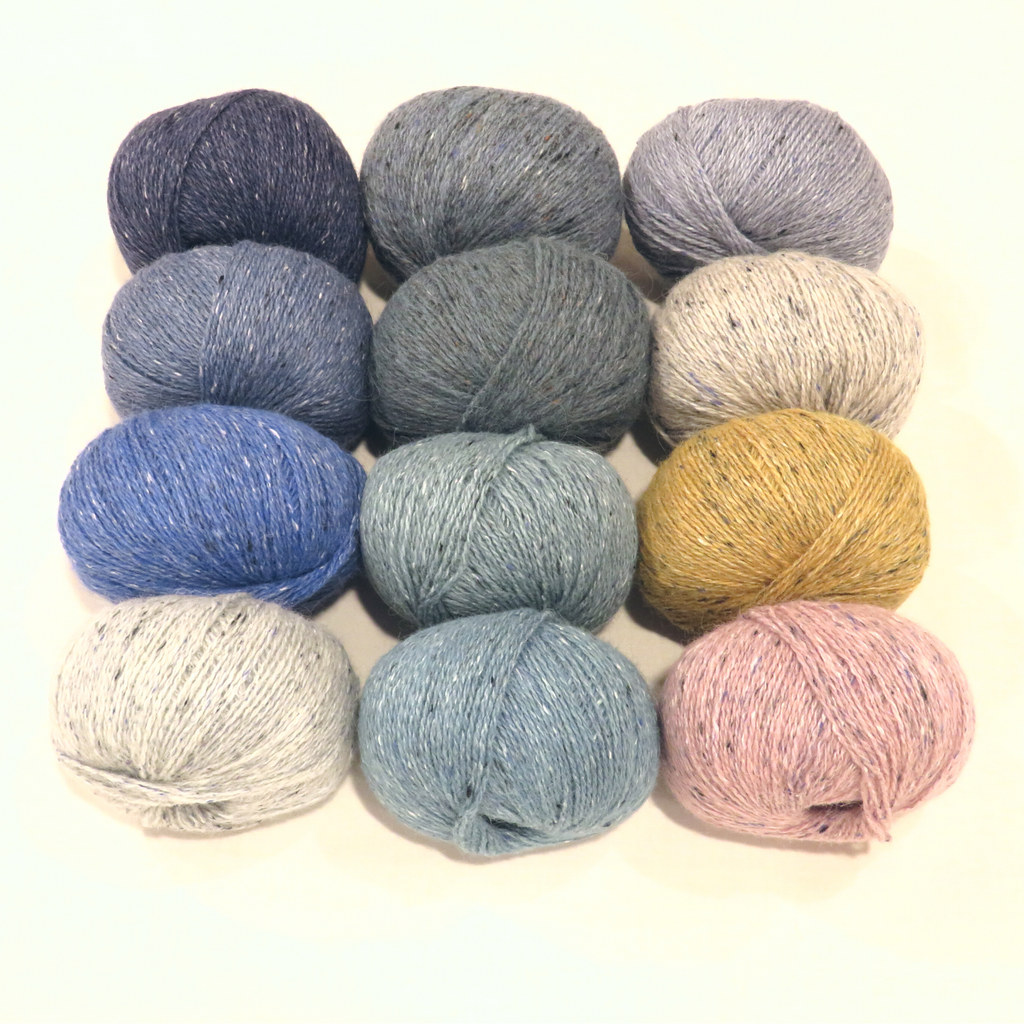 Element Palettes