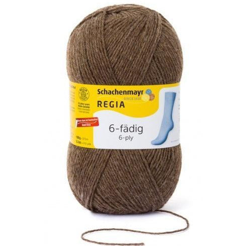 Regia Classic 6ply