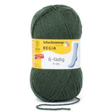Regia Classic 6ply