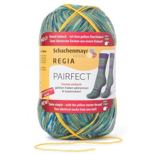 Regia Pairfect - Morris & Sons Australia