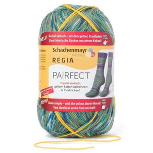 Regia Pairfect - Morris & Sons Australia