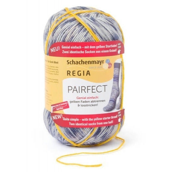 Regia Pairfect - Morris & Sons Australia