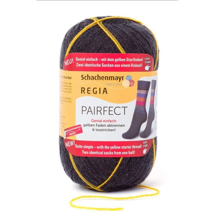 Regia Pairfect - Morris & Sons Australia