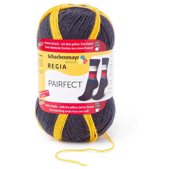 Regia Pairfect - Morris & Sons Australia
