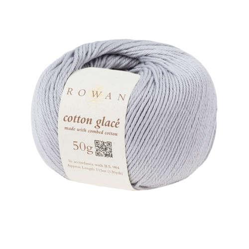 Rowan Cotton Glace