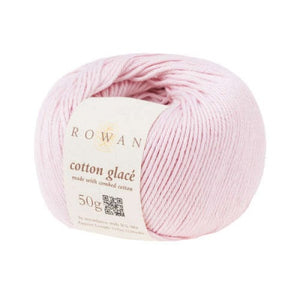Rowan Cotton Glace - Morris & Sons Australia