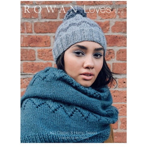 Rowan Loves No 5 - Morris & Sons Australia