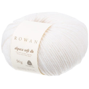 Rowan Alpaca Soft DK - Morris & Sons Australia