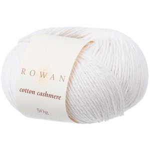 Rowan Cotton Cashmere - Morris & Sons Australia