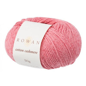 Rowan Cotton Cashmere - Morris & Sons Australia