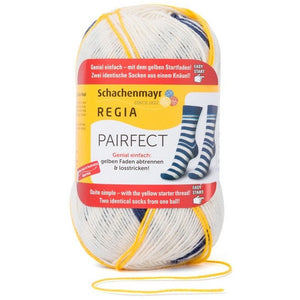 Regia Pairfect - Morris & Sons Australia